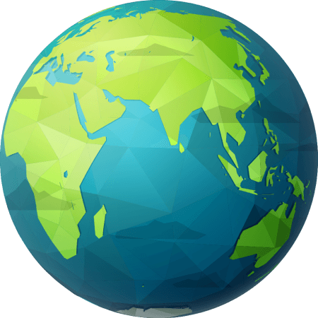 globe